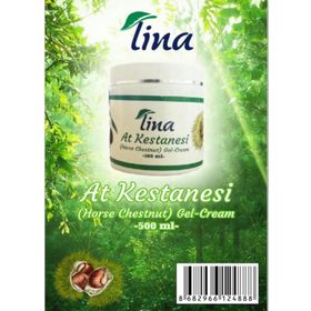 Lina 500 ml At Kestanesi Jeli