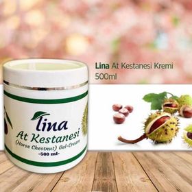 Lina 500 ml At Kestanesi Kremi