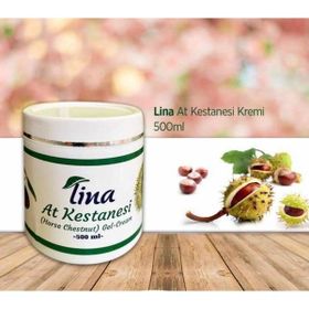 Lina 500 ml At Kestanesi Kremi