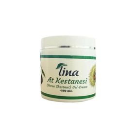 Lina 500 ml At Kestanesi Kremi