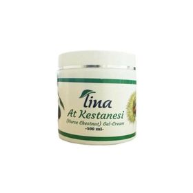 Lina 500 ml At Kestanesi Kremi