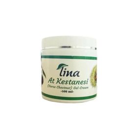 Lina 500 ml At Kestanesi Kremi