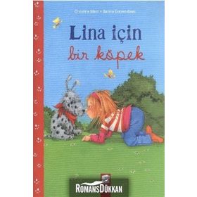 LINA İÇIN BIR KÖPEK - CHRISTINE MERZ