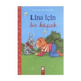 LINA İÇIN BIR KÖPEK - CHRISTINE MERZ