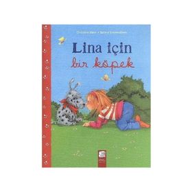 LINA İÇIN BIR KÖPEK - CHRISTINE MERZ