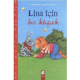 LINA İÇIN BIR KÖPEK - CHRISTINE MERZ