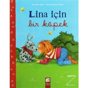 LINA İÇIN BIR KÖPEK - CHRISTINE MERZ