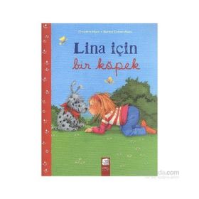 LINA İÇIN BIR KÖPEK - CHRISTINE MERZ