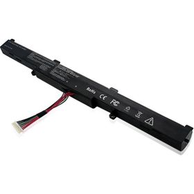 Linacell Asus K751LX5200 Uyumlu Laptop Batarya
