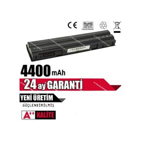 Linacell Dell 08858X Uyumlu Laptop Batarya
