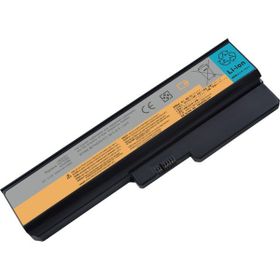Linacell Lenovo Ideapad G450 G530 G550 G555 Uyumlu Laptop Batarya