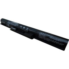 Linacell Sony SVF1532C5E4 Uyumlu Laptop Batarya