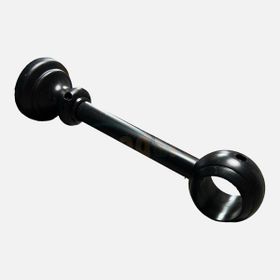 Linadora 28 cm Siyah Plastik Taşıyıcı Ayak