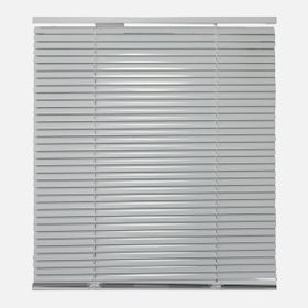 Linadora Alüminyum 25 mm 80x160 cm Beyaz Jaluzi Perde