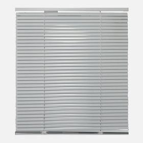 Linadora Alüminyum 25 mm 90x200 cm Beyaz Jaluzi Perde