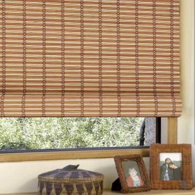 Linadora Avanos 120x160 cm Bej Krem Bambu Stor