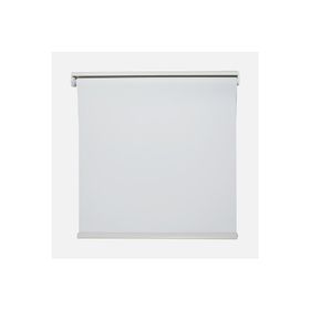 Linadora Blackout Beyaz 60x200 cm Kumaş Stor Perde