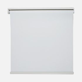 Linadora Blackout Beyaz 60x200 cm Kumaş Stor Perde