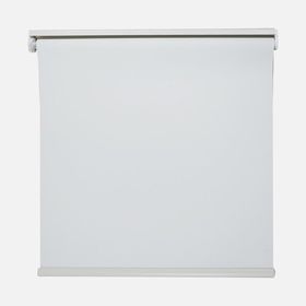 Linadora Blackout Beyaz 80x200 cm Kumaş Stor Perde