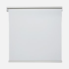 Linadora Blackout Beyaz 90x200 cm Kumaş Stor Perde