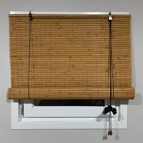 Linadora İda 60x180 cm Bambu Stor