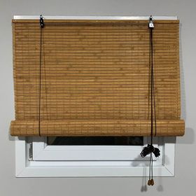 Linadora İda 90x180 cm Bambu Stor