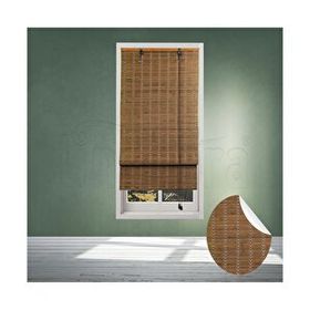 Linadora Katlamalı Ahşap Kapadokya 140x160 cm Stor