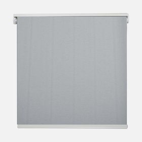 Linadora Keten Beyaz 200x200 cm Kumaş Stor