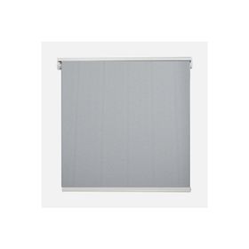 Linadora Keten Beyaz 60x200 cm Kumaş Stor