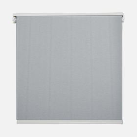 Linadora Keten Beyaz 60x200 cm Kumaş Stor