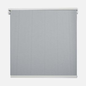 Linadora Keten Beyaz 90x200 cm Kumaş Stor
