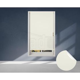 Linadora Kumaş Ekru 190x200 cm Stor