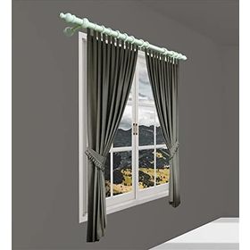 Linadora Modern 28 mm 200 cm Beyaz Rustik