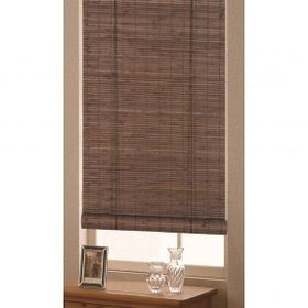 Linadora Mokka 140x160 cm Bambu Stor