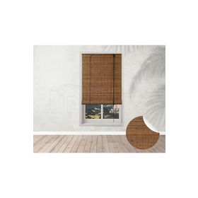Linadora Mokka 140x160 cm Bambu Stor