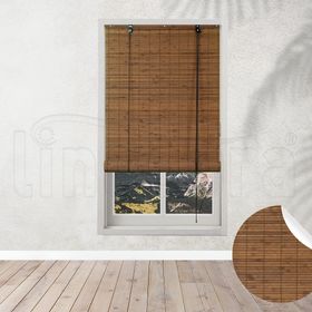 Linadora Mokka 60x160 cm Bambu Stor