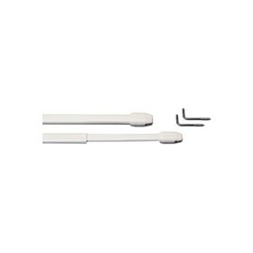 Linadora Oval 40-60 cm Beyaz %50 Uzamalı Briz Çubuğu