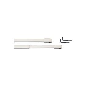 Linadora Oval 60-90 cm Beyaz %50 Uzamalı Briz Çubuğu