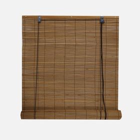 Linadora Truva 130x180 cm Bambu Stor Perde