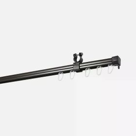 Linadora U Biçimli 150 cm Perde Rayı