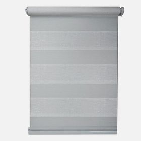 Linadora Zebra Jakar Beyaz 140x200 cm Stor Perde