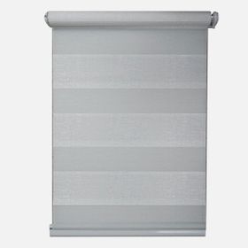 Linadora Zebra Jakar Beyaz 60x200 cm Stor Perde