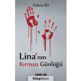 Lina'nın Kırmızı Günlüğü - Kübra Su