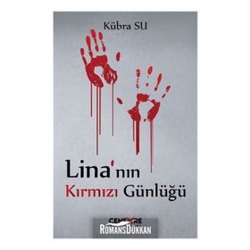 Lina'nın Kırmızı Günlüğü - Kübra Su