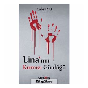 Lina'nın Kırmızı Günlüğü - Kübra Su