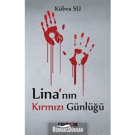 Lina'nın Kırmızı Günlüğü - Kübra Su