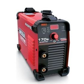Lincoln Invertec 170-S Kaynak Makinesi