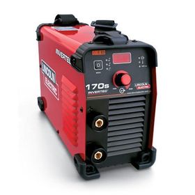 Lincoln Invertec 170-S Kaynak Makinesi