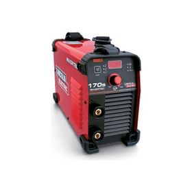 Lincoln Invertec 170-S Kaynak Makinesi