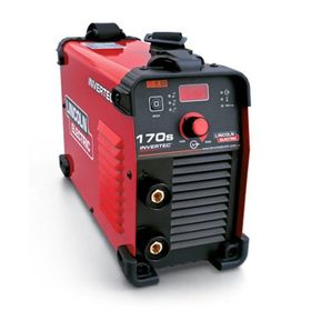 Lincoln Invertec 170-S Kaynak Makinesi